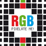 Pixelate Me!