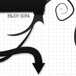 Enjoy Sofa