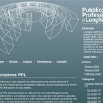 Pubblico Professioni e Luoghi